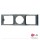 SUPORTE DO MOTOR DA CONDENSADORA LG AR CONDICIONADO ASUQ092B4A0 ASUQ092BRG2 ASUQ092BRW0 ABA73168201